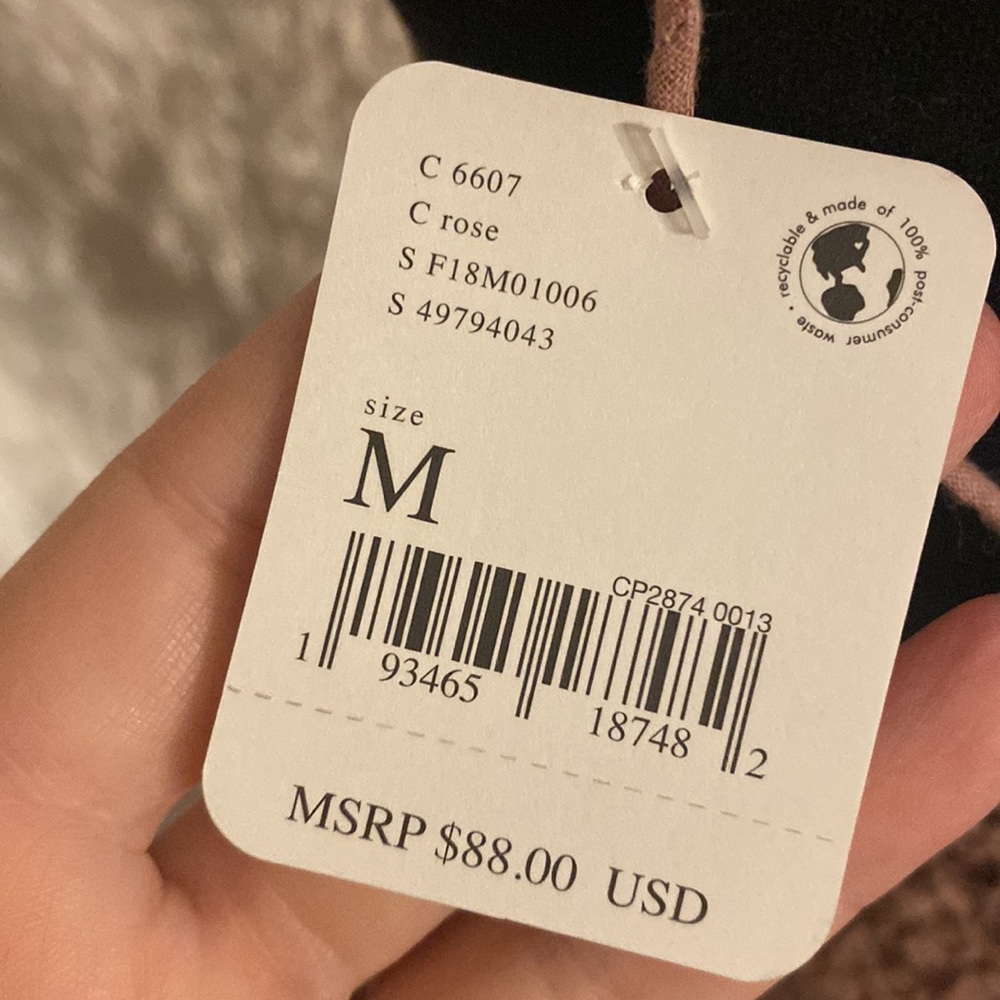 NWT Free People Dress - Picture 9 of 10